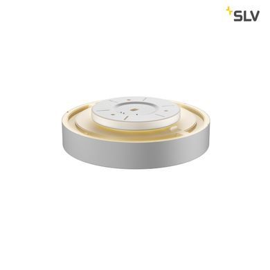 Настенно-потолочный светильник SLV MEDO 40 CW AMBIENT, 3000/4000K, DALI - SLV (Германия)
