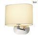 Бра SLV SOPRANA OVAL WL-1 155861