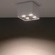Накладний світильник Nowodvorski MIDI LED 16W 4000K White