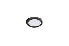 Світильник Azzardo AZ2835 Slim Round 9 LED 4000K - Azzardo (Польща)