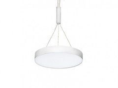 Люстра AZzardo MONZA R PENDANT 40 AZ2570 (SHPEN400050WH) - Azzardo (Польща)