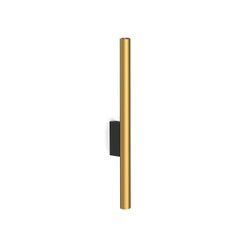 Бра Nowodvorski LASER WALL SOLID BRASS PL - Nowodvorski (Польща)