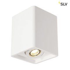 Накладний світильник точковий SLV Plastra box 148051 - SLV (Німеччина)
