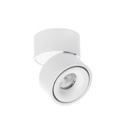 Настінно-стельовий LED світильник ZarLight UNIVERSAL G2-9W DIM - ZARlight