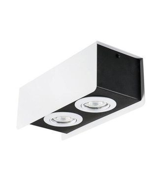 Точковий світильник Kanlux TORIM DLP-250 - Kanlux (Польща)