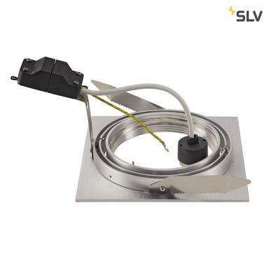 Точковий врізний світильник SLV NEW TRIA 111381 - SLV (Німеччина)