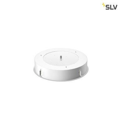 Врезной светильник SLV MEDO 40 EL, 3000/4000K, White - SLV (Германия)