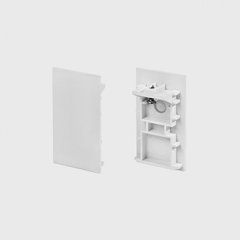 Заглушка LTX IN_LINE END CAP R / S - LTX (Польща)
