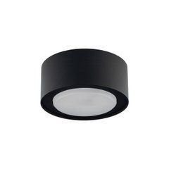 8203 Світильник Nowodvorski Flea black PL - Nowodvorski (Польща)