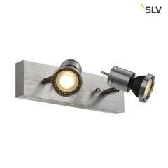 Настенно-потолочный спот SLV ASTO 147442 - SLV (Германия)