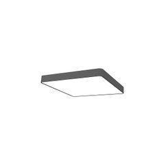 Світильник Nowodvorski SOFT LED GRAPHITE 6060 PL - Nowodvorski (Польща)