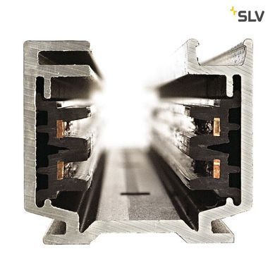 Трековый шинопровод SLV EUTRAC 3-фазн. 1m - SLV (Германия)