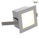 Підсвітка SLV FRAME BASIC Grey - SLV (Німеччина)