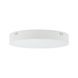 Стельовий світильник Nowodvorski Lid Round Led 50W 4000K White