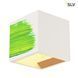 Бра SLV PLASTRA CUBE 148018