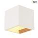 Бра SLV PLASTRA CUBE 148018
