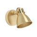 Спот Eglo SERAS 1 Brass - Eglo (Австрія)