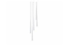 Подвесной светильник Azzardo MD1220A-5WH STYLO 5 white (AZ0208) - Azzardo (Польша)