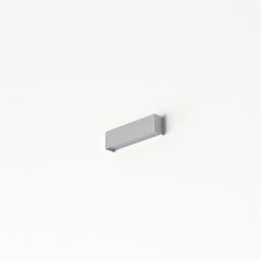 Настенный светильник Nowodvorski STRAIGHT WALL XS SILVER 6354 - Nowodvorski (Польша)