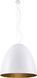 Люстра Nowodvorski EGG L 9023, Белый, Белый, Золотой