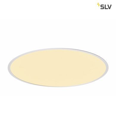 Врезной светильник SLV MEDO 60 EL, 3000/4000K, White - SLV (Германия)