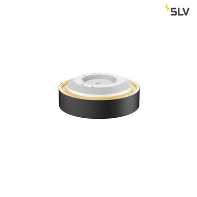 Настенно-потолочный светильник SLV MEDO 30 CW AMBIENT, 3000/4000K, TRIAC - SLV (Германия)