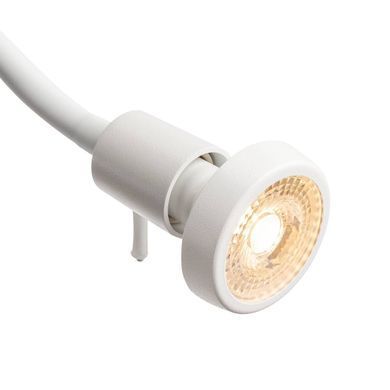 Бра SLV DIO FLEX PLATE White - SLV (Німеччина)