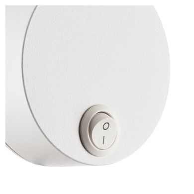 Бра SLV DIO FLEX PLATE White - SLV (Німеччина)