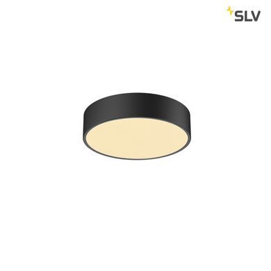 Настенно-потолочный светильник SLV MEDO 30 CW AMBIENT, 3000/4000K, TRIAC - SLV (Германия)