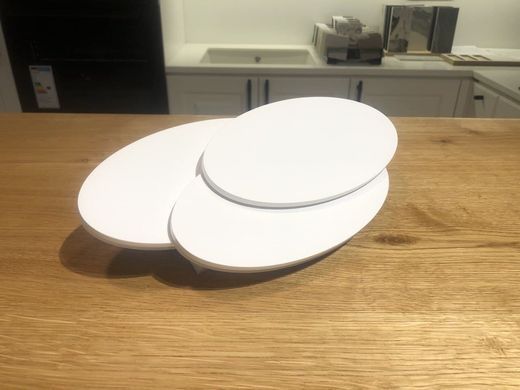 Светильник AZzardo Clover oval LED - Azzardo (Польша)