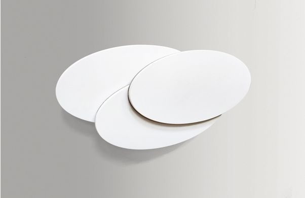 Светильник AZzardo Clover oval LED - Azzardo (Польша)