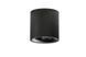 Накладний точковий світильник Azzardo Mane 10W 4000K Black