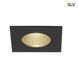 Светильник встраиваемый SLV PATTA-I SQUARE 114430
