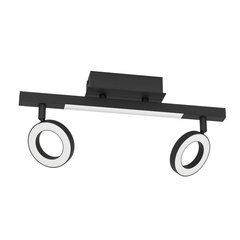 Спот Eglo CARDILLIO 2 Black - Eglo (Австрия)