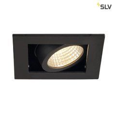 Світильник SLV KADUX 1 LED SET 115700 - SLV (Німеччина)