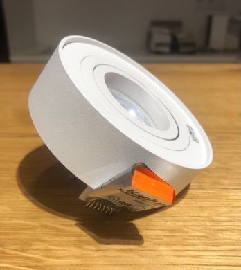 Точковий світильник Kanlux MINI BORD DLP-50 - Kanlux (Польща)