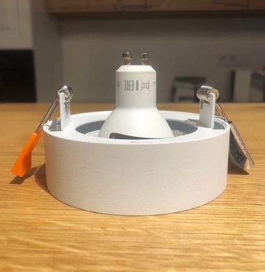 Точковий світильник Kanlux MINI BORD DLP-50 - Kanlux (Польща)