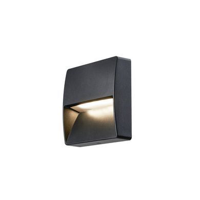Підсвітка SLV DOWNUNDER OUT Anthracite - SLV (Німеччина)