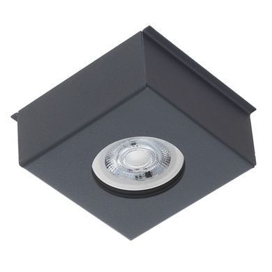 Світильник точковий врізний Imperium Light Griliato 100 mm - Imperium Light (Україна)
