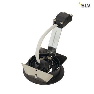 Точечный врезной светильник SLV NEW TRIA 111710 - SLV (Германия)