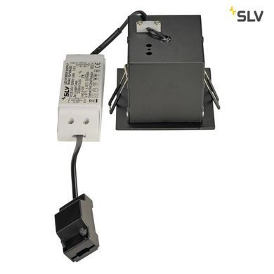Світильник SLV KADUX 1 LED SET 115700 - SLV (Німеччина)