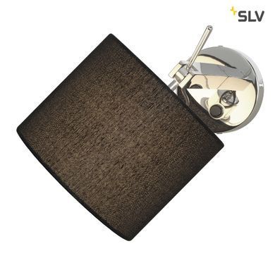 Світильник настінний для лампи SLV TENORA WL-1 156020 - SLV (Німеччина)