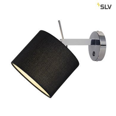 Світильник настінний для лампи SLV TENORA WL-1 156020 - SLV (Німеччина)