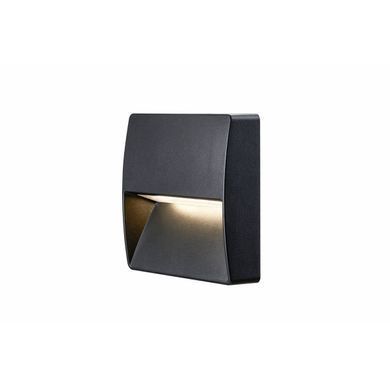 Підсвітка SLV DOWNUNDER OUT Anthracite - SLV (Німеччина)