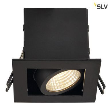 Світильник SLV KADUX 1 LED SET 115700 - SLV (Німеччина)