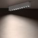Накладной светильник Nowodvorski MIDI LED 40W 4000K White