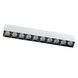 Накладной светильник Nowodvorski MIDI LED 40W 4000K - Nowodvorski (Польша)