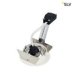 Точковий врізний світильник SLV NEW TRIA 111711 - SLV (Німеччина)