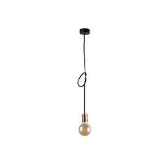 Підвісний світильник Nowodvorski CABLE BLACK/COPPER 9747 - Nowodvorski (Польща)