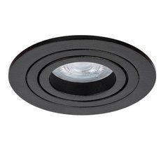 Врізний точковий світильник Zarlight DL-5600-GU10 - ZARlight